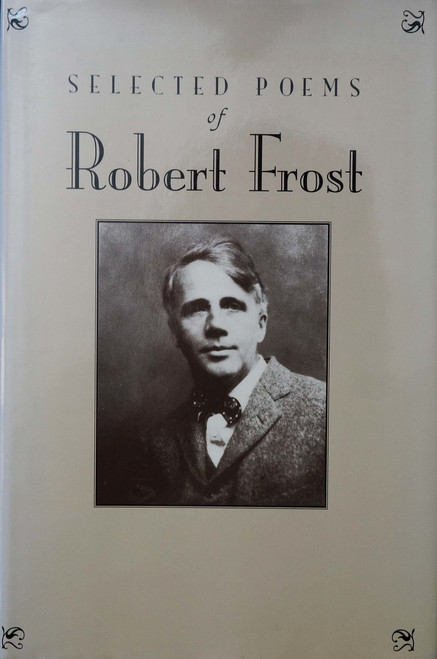 The poems in this volume are selected from Frost's first three books: A Boy's Will (1913), North of Boston (1914), and Mountain Interval (1916).  They are Frost at his best and most characteristic.  Here are the great poems of rural life and universal wisdom: "Into My Own," "Mowing," "Mending Wall," "After Apple-Picking," "The Road Not Taken," and "Birches."  It is unlikely that any American who reads poetry does not know some lines from at least one of these poems by heart.
The poems are accompanied by the photographs of the distinguished graphic designer and photographer, Charles J. Zika, who lives in Rowayton., Connecticut. The poems in this volume are selected from Frost's first three books: A Boy's Will (1913), North of Boston (1914), and Mountain Interval (1916).  They are Frost at his best and most characteristic.  Here are the great poems of rural life and universal wisdom: "Into My Own," "Mowing," "Mending Wall," "After Apple-Picking," "The Road Not Taken," and "Birches."  It is unlikely that any American who reads poetry does not know some lines from at least one of these poems by heart.
The poems are accompanied by the photographs of the distinguished graphic designer and photographer, Charles J. Zika, who lives in Rowayton., Connecticut.