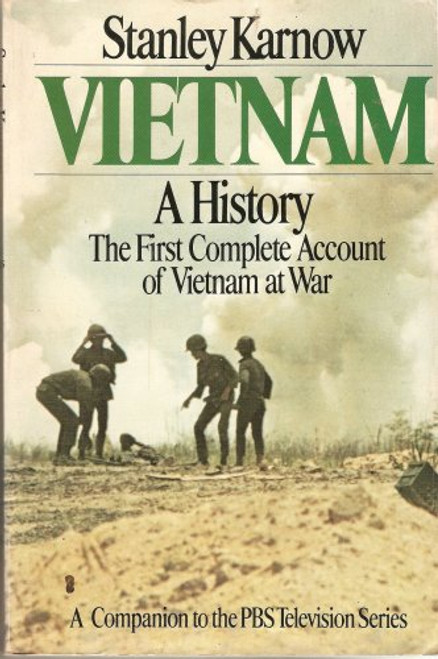 This monumental narrative clarifies, analyzes, and demystifies the tragic ordeal of the Vietnam war. Free of ideological bias, profound in its understanding, and compassionate in its human portrayals, it is filled with fresh revelations drawn from secret documents and from exclusive interviews with participants--French, American, Vietnamese, Chinese: diplomats, military commanders, high government officials, journalists, nurses, workers, and soldiers. Originally published as a companion to the Emmy-winning PBS series, Karnow's defining book is a precursor to Ken Burns's ten-part forthcoming documentary series, The Vietnam War. Vietnam: A History puts events and decisions into such sharp focus that we come to understand, and make peace with, a convulsive epoch of our recent history.
