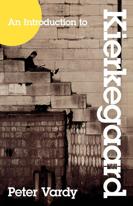 An Introduction to Kierkegaard is an accessible introduction to one of the most influential philosophers of the nineteenth century. Peter Vardy is an internationally known scholar with several bestselling titles.
Søren Kierkegaard died in Copenhagen, Denmark, at the age of forty-two in 1855. His writings had little influence in his lifetime and after his death; even with the translation of some of his works into German, he was barely known. Yet today, he is internationally accepted as one of the world's greatest thinkers and is often considered the father of existentialism. The purposes of this book are very similar to Kierkegaard's own purposes, namely, to help you think through the meaning and purpose of your life and what Christianity means today; to reintroduce Christianity into a world that has largely forgotten what the word means; and to show the limitation of reason and modern philosophy.
Here, Peter Vardy makes Kierkegaard's often complex and difficult thinking accessible to a wide audience. He sketches a few of the central themes of Kierkegaard's thought and gives the reader a feeling for the way he approaches problems and some sense of the breadth of his work. This revised and expanded edition is an ideal introduction to Kierkegaard for both students and the general reader. An Introduction to Kierkegaard is an accessible introduction to one of the most influential philosophers of the nineteenth century. Peter Vardy is an internationally known scholar with several bestselling titles.
Søren Kierkegaard died in Copenhagen, Denmark, at the age of forty-two in 1855. His writings had little influence in his lifetime and after his death; even with the translation of some of his works into German, he was barely known. Yet today, he is internationally accepted as one of the world's greatest thinkers and is often considered the father of existentialism. The purposes of this book are very similar to Kierkegaard's own purposes, namely, to help you think through the meaning and purpose of your life and what Christianity means today; to reintroduce Christianity into a world that has largely forgotten what the word means; and to show the limitation of reason and modern philosophy.
Here, Peter Vardy makes Kierkegaard's often complex and difficult thinking accessible to a wide audience. He sketches a few of the central themes of Kierkegaard's thought and gives the reader a feeling for the way he approaches problems and some sense of the breadth of his work. This revised and expanded edition is an ideal introduction to Kierkegaard for both students and the general reader.
