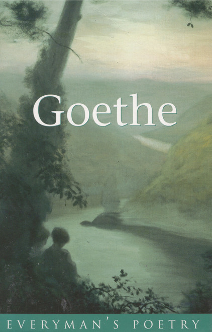 A collection of the poetry of Johann Wolfgang Goethe, the preeminent figure of German literature, as well as Germany's greatest lyric poet.

Translated by John Whaley and introduced by Matthew Bell