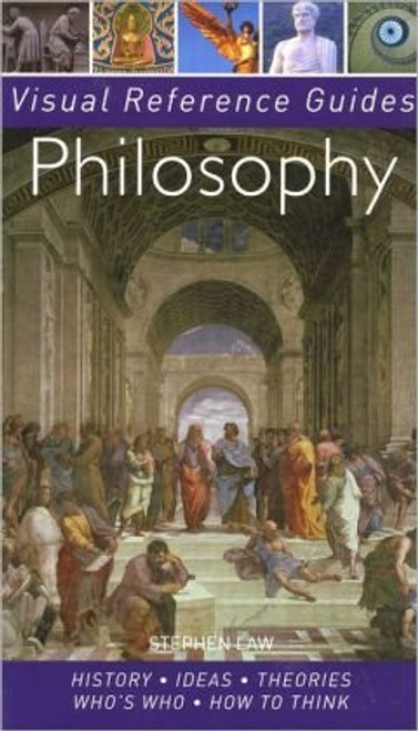 Covering not only the history of Western thought, but also the traditions of Eastern philosophy and schools of thought from the Indian subcontinent, this beautifully illustrative companion combines philosophical analysis with historical and biographical information to explain and explore the major issues, theories, and problems at the heart of all philosophies. Covering not only the history of Western thought, but also the traditions of Eastern philosophy and schools of thought from the Indian subcontinent, this beautifully illustrative companion combines philosophical analysis with historical and biographical information to explain and explore the major issues, theories, and problems at the heart of all philosophies.