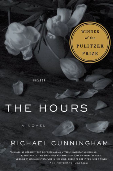 Passionate, profound, and deeply moving, The Hours is the story of three women: Clarissa Vaughan, who one New York morning goes about planning a party in honor of a beloved friend; Laura Brown, who in a 1950s Los Angeles suburb slowly begins to feel the constraints of a perfect family and home; and Virginia Woolf, recuperating with her husband in a London suburb, and beginning to write “Mrs. Dalloway.” By the end of the novel, the stories have intertwined, and finally come together in an act of subtle and haunting grace, demonstrating Michael Cunnningham’s deep empathy for his characters as well as the extraordinary resonance of his prose.