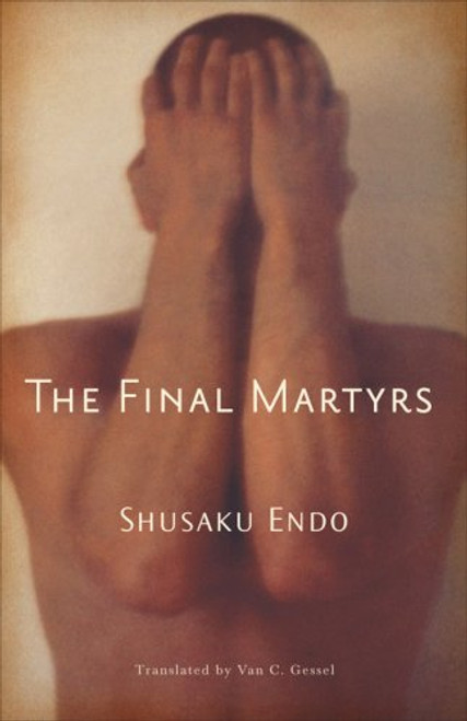 All the salient qualities that distinguish the superb work of Japanese writer Shusaku Endo are on full display in this new collection of eleven short, deeply spiritual stories ranging from autobiographical serendipities to solemn, empathetic parables.  The Final Martyrs begins with the title story that is set during the 18th-century Shogunate persecution of Christians in Japan and was the basis for Endo’s book Silence.  Together these stories constitute a singular declaration of faith.  There is no other contemporary Japanese writer who has achieved such a balanced blend of things Western with those inherently Japanese. The highly acclaimed West Indian author, Caryl Phillips, supplements this collection with an enlightening introduction to Shusaku Endo's life and work.

Introduction by Caryl Phillips

Translated by Van C. Gessel 