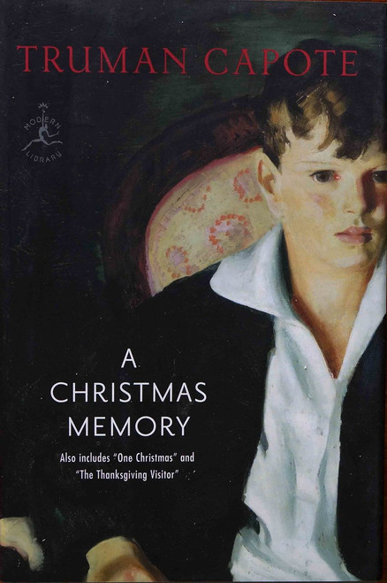Together in one festive, keepsake volume, here are the three holiday stories that Truman Capote regarded as among his greatest works of short fiction.  
"A Christmas Memory" and "The Thanksgiving Visitor" were inspired by Capote's early years with a family of distant relatives in rural Alabama.  These two childhood tales pay loving tribute to an eccentric old-maid cousin, Miss Sook Faulk, who became Capote's best friend.  In "A Christmas Memory," Miss Sook, Buddy (the narrator), and their dog, Queenie, celebrate the yuletide in a hilariously tipsy state.  In the poignant reminiscence "One Christmas," six-year-old Buddy journeys to New Orleans for a reunion with his estranged father that shatters many illusions.  And in "The Thanksgiving Visitor," Miss Sook invites an unexpected guest to the holiday meal: the school bully, Odd Henderson, whom Buddy calls "the meanest human creature in my experience."
Distinguished by Capote's delicate interplay of childhood sensibility and recollective vision, these three classics are gems that celebrate the unique bonds of friends and family. Together in one festive, keepsake volume, here are the three holiday stories that Truman Capote regarded as among his greatest works of short fiction.  
"A Christmas Memory" and "The Thanksgiving Visitor" were inspired by Capote's early years with a family of distant relatives in rural Alabama.  These two childhood tales pay loving tribute to an eccentric old-maid cousin, Miss Sook Faulk, who became Capote's best friend.  In "A Christmas Memory," Miss Sook, Buddy (the narrator), and their dog, Queenie, celebrate the yuletide in a hilariously tipsy state.  In the poignant reminiscence "One Christmas," six-year-old Buddy journeys to New Orleans for a reunion with his estranged father that shatters many illusions.  And in "The Thanksgiving Visitor," Miss Sook invites an unexpected guest to the holiday meal: the school bully, Odd Henderson, whom Buddy calls "the meanest human creature in my experience."
Distinguished by Capote's delicate interplay of childhood sensibility and recollective vision, these three classics are gems that celebrate the unique bonds of friends and family.