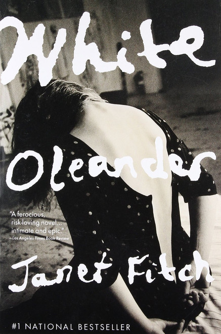 Everywhere hailed as a novel of rare beauty and power, White Oleander tells the unforgettable story of Ingrid, a brilliant poet imprisoned for murder, and her daughter, Astrid, whose odyssey through a series of Los Angeles foster homes--each its own universe, with its own laws, its own dangers, its own hard lessons to be learned--becomes a redeeming and surprising journey of self-discovery.