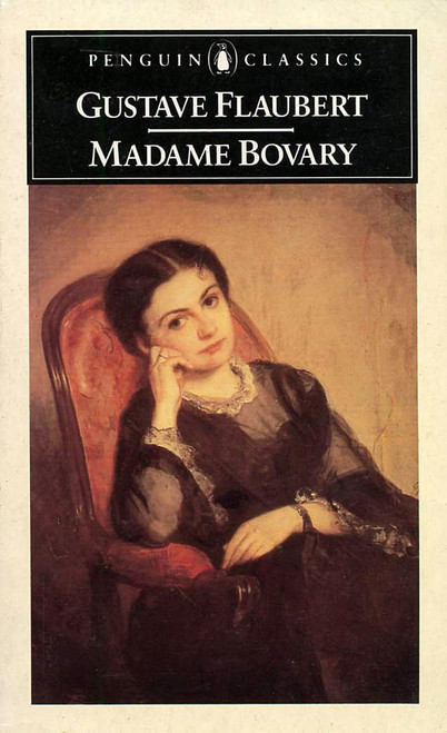 With Madame Bovary (1857) Flaubert established the realistic novel in France.

Yet he always refused to ally himself with any literary movement, devoting himself in splendid isolation to his art, with that intense concern for stylistic perfection which has made him a legendary figure among novelists. 

The central character of Madame Bovary is the bored wife of a provincial doctor, whose desires and illusions are inevitably shattered when reality catches up with her.  Flaubert vents his profound contempt for the bourgeois mentality, but betrays a certain sympathy for the human frailty of Emma Bovary.  She remains one of the great creations of modern literature.