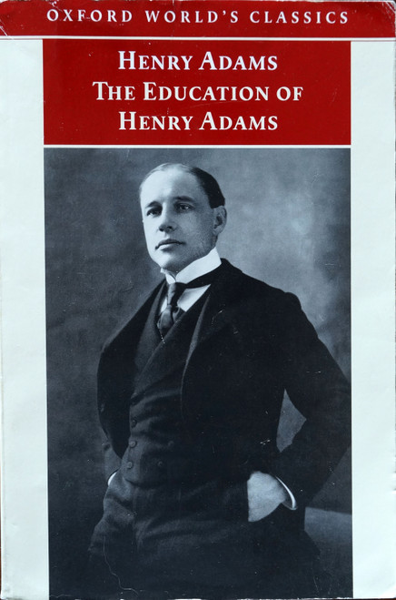 Named by The Modern Library as the best non-fiction book of the 20th century, this autobiography plots Adams' own history against that of the U.S. during his lifetime.
As a journalist, historian, and novelist born into a distinguished family that included two past presidents of the United States, Henry Adams was inescapably a part of the American experience. The Education of Henry Adams recounts his own and the country's development from 1838, the year of his birth, to 1905. The Civil War, economic expansion, and the growth of the United States are among its subjects, as well as his own 'dynamic theory of history.' An immediate bestseller, the book was awarded the Pulitzer Prize in 1919. It remains one of the most vital autobiographies ever published and is required reading in many liberal arts degree programs.
The contradictions of America's successes and failures compelled Adams to write the Education, in which he voiced his deep scepticism about mankind's power to control the direction of history.  Written with immense wit and irony, reassembling the past while glimpsing the future, Adams' vision expresses what Henry James declared as the 'complex fate' of being an American, and remains one of the most compelling works of American autobiography.
Edited with an Introduction and Notes by Ira B. Nadel Named by The Modern Library as the best non-fiction book of the 20th century, this autobiography plots Adams' own history against that of the U.S. during his lifetime.
As a journalist, historian, and novelist born into a distinguished family that included two past presidents of the United States, Henry Adams was inescapably a part of the American experience. The Education of Henry Adams recounts his own and the country's development from 1838, the year of his birth, to 1905. The Civil War, economic expansion, and the growth of the United States are among its subjects, as well as his own 'dynamic theory of history.' An immediate bestseller, the book was awarded the Pulitzer Prize in 1919. It remains one of the most vital autobiographies ever published and is required reading in many liberal arts degree programs.
The contradictions of America's successes and failures compelled Adams to write the Education, in which he voiced his deep scepticism about mankind's power to control the direction of history.  Written with immense wit and irony, reassembling the past while glimpsing the future, Adams' vision expresses what Henry James declared as the 'complex fate' of being an American, and remains one of the most compelling works of American autobiography.
Edited with an Introduction and Notes by Ira B. Nadel