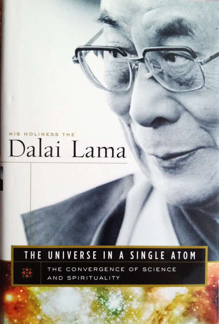 Gallileo, Copernicus, Newton, Niels Bohr, Einstein. Their insights shook our perception of who we are and where we stand in the world and in their wake have left an uneasy co-existence: science vs. religion, faith vs. empirical enquiry. Which is the keeper of truth? Which is the true path to understanding reality?
After forty years of study with some of the greatest scientific minds as well as a lifetime of meditative, spiritual and philosophical study, the Dalai Lama presents a brilliant analysis of why both disciplines must be pursued in order to arrive at a complete picture of the truth. Science shows us ways of interpreting the physical world, while spirituality helps us cope with reality. But the extreme of either is impoverishing. The belief that all is reducible to matter and energy leaves out a huge range of human experience: emotions, yearnings, compassion, culture. At the same time, holding unexamined spiritual beliefs–beliefs that are contradicted by evidence, logic, and experience–can lock us into fundamentalist cages.
Through an examination of Darwinism and karma, quantum mechanics and philosophical insight into the nature of reality, neurobiology and the study of consciousness, the Dalai Lama draws significant parallels between contemplative and scientific examination of reality. “I believe that spirituality and science are complementary but different investigative approaches with the same goal of seeking the truth,” His Holiness writes. “In this, there is much each may learn from the other, and together they may contribute to expanding the horizon of human knowledge and wisdom.”
This breathtakingly personal examination is a tribute to the Dalai Lama’s teachers–both of science and spirituality. The legacy of this book is a vision of the world in which our different approaches to understanding ourselves, our universe and one another can be brought together in the service of humanity. Gallileo, Copernicus, Newton, Niels Bohr, Einstein. Their insights shook our perception of who we are and where we stand in the world and in their wake have left an uneasy co-existence: science vs. religion, faith vs. empirical enquiry. Which is the keeper of truth? Which is the true path to understanding reality?
After forty years of study with some of the greatest scientific minds as well as a lifetime of meditative, spiritual and philosophical study, the Dalai Lama presents a brilliant analysis of why both disciplines must be pursued in order to arrive at a complete picture of the truth. Science shows us ways of interpreting the physical world, while spirituality helps us cope with reality. But the extreme of either is impoverishing. The belief that all is reducible to matter and energy leaves out a huge range of human experience: emotions, yearnings, compassion, culture. At the same time, holding unexamined spiritual beliefs–beliefs that are contradicted by evidence, logic, and experience–can lock us into fundamentalist cages.
Through an examination of Darwinism and karma, quantum mechanics and philosophical insight into the nature of reality, neurobiology and the study of consciousness, the Dalai Lama draws significant parallels between contemplative and scientific examination of reality. “I believe that spirituality and science are complementary but different investigative approaches with the same goal of seeking the truth,” His Holiness writes. “In this, there is much each may learn from the other, and together they may contribute to expanding the horizon of human knowledge and wisdom.”
This breathtakingly personal examination is a tribute to the Dalai Lama’s teachers–both of science and spirituality. The legacy of this book is a vision of the world in which our different approaches to understanding ourselves, our universe and one another can be brought together in the service of humanity.