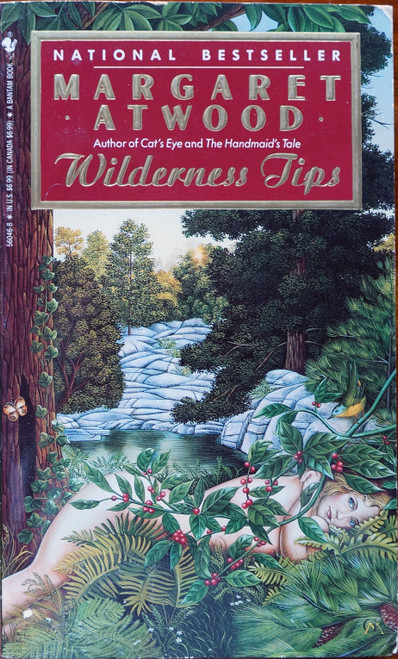 In Wilderness Tips, Margaret Atwood explores the distance between the lives we imagine for ourselves and the lives we ultimately inhabit. Across ten stories of love, friendship, betrayal, memory, and loss, her characters confront the persistence of the past and the private desires and regrets that can remain hidden beneath seemingly ordinary lives. Atwood has a remarkable gift for finding the moment when something familiar becomes strange: a friendship altered by an old disappearance, a marriage unsettled by desire, a memory that refuses to stay buried. Moving from the vulnerabilities of youth into the complicated terrain of middle age, these stories are psychologically acute, darkly funny, and often quietly disturbing. Together they reveal how time reshapes our relationships with others—and with the less familiar parts of ourselves.
