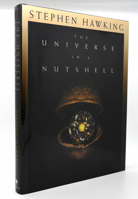 The Universe in a Nutshell