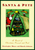 Who would ever guess that the beloved legend of Santa Claus involves a seldom-told tale of faith and friendship between two men -- one white and one black? Long ago, Santa Claus had an African partner named Pete and together they brought the spirit of Christmas to America's first settlers. These two forever changed the way families celebrate the holiday. But through the years, Pete's contribution was forgotten.

Now Santa & Pete restores the legacy in delightful style and delivers an inspiring message of hope and harmony among people. The story starts with a bus driver who takes his grandson along on Saturdays as he travels a historical route in New York City. What unfolds is a series of wonderful adventures that culminate on Christmas Eve, when the bus gets stuck in a snowstorm. That's when the grandfather's running genealogy lesson, based on author Christopher Moore's own family history, arrives at its final destination: the story of Santa and Pete.

A truly magical tale, Santa & Pete will take you and your family back to the heart of Christmas.