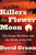 David Grann’s gripping account of the murders of members of the Osage Nation in 1920s Oklahoma, after oil wealth made them among the richest people in the world. As Osage families are systematically targeted for their wealth, the newly formed FBI takes on the investigation, uncovering a sprawling conspiracy involving murder, greed, and deeply entrenched prejudice.

Meticulously researched and told with the suspense of a detective story, Killers of the Flower Moon brings a largely overlooked chapter of American history to vivid life. Grann’s investigation also reveals how the murders exposed fundamental failures in the justice system and the devastating consequences of discrimination against the Osage people.
