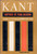 The writings of Immanuel Kant represent the high-water mark of modern philosophy.  Few men have had as broad and profound an inflence as he did.  Josiah Royce, for example, described Kant as "the thinker upon whom more than upon any other center, modern thought turns as upon a fulcrum."
The sheer bulk of Kant's Critique--in many ways his central work--has often deterred readers.  Now, Norman Kemp Smith, in this authoritative and new translation, provides a skillfully abridged edition from which all minor and repetitive parts have been omitted.  The editors of the Modern Library are pleased to include it as one of the great books that all readers will want to own. The writings of Immanuel Kant represent the high-water mark of modern philosophy.  Few men have had as broad and profound an inflence as he did.  Josiah Royce, for example, described Kant as "the thinker upon whom more than upon any other center, modern thought turns as upon a fulcrum."
The sheer bulk of Kant's Critique--in many ways his central work--has often deterred readers.  Now, Norman Kemp Smith, in this authoritative and new translation, provides a skillfully abridged edition from which all minor and repetitive parts have been omitted.  The editors of the Modern Library are pleased to include it as one of the great books that all readers will want to own.
