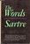 In the past twenty years, Jean-Paul Sartre (1905-1980) has become the best-known and most influential French writer.  As a philosopher, as a novelist, as a playwright, as the author of filmscripts, as the editor of Les Temps Modernes, as a man who has never been afraid to commit himself to the moral and politcal as well as the literary life of his own times, he is unique.  Not since Voltaire has Western civilization produced so humane, manifold, and bodly "engaged" a man of letters.
Sartre has undertaken his autobiography, bringing to his own childhood the same rigor of honesty and insight which he has applied so brilliantly in earlier books to Baudelaire and Jean Genet.  "Directed to the heart as well as to the intellect," the result is like nothing else in the Sartre canon, and in France, where The Words has headed the bestseller list since its publication in January, it has already been accorded a place beside that other masterpiece of self-analysis, Rousseau's Confessions. 
There have been child prodigies before, but few have been so blissfully happy as Sartre at 10.  Born into a gentle, bookloving family (his second cousin is Albert Schweitzer), and raised by a widowed mother and doting grandparents, his childhood might be described as one long love affair with the printed word.  Half a century later, he can write as passionately of his grandfather's library as Mark Twain could of the Mississippi River.
But ultimately, Sartre explores and evaluates the whole use of books and language in human experience.  It was the great illusion of his life, he argues, that he grew up loving books, and taking it for granted that a courageous and productive literary career could do something positive on behalf of humanity's total struggle.  If he eventually came to think otherwise, nonetheless his childhood joy in words, and his lifetime's commitment to their just and purposeful use, have remained powerful enough to sustain him.
"I write and will keep writing books; they're needed; all the same, they do serve some purpose.  Culture doesn't save anything or anyone; it doesn't justify.  But it's a product of man: he projects himself into it, he recognizes himself in it: that critical mirror alone offers him his image." --Sartre In the past twenty years, Jean-Paul Sartre (1905-1980) has become the best-known and most influential French writer.  As a philosopher, as a novelist, as a playwright, as the author of filmscripts, as the editor of Les Temps Modernes, as a man who has never been afraid to commit himself to the moral and politcal as well as the literary life of his own times, he is unique.  Not since Voltaire has Western civilization produced so humane, manifold, and bodly "engaged" a man of letters.
Sartre has undertaken his autobiography, bringing to his own childhood the same rigor of honesty and insight which he has applied so brilliantly in earlier books to Baudelaire and Jean Genet.  "Directed to the heart as well as to the intellect," the result is like nothing else in the Sartre canon, and in France, where The Words has headed the bestseller list since its publication in January, it has already been accorded a place beside that other masterpiece of self-analysis, Rousseau's Confessions. 
There have been child prodigies before, but few have been so blissfully happy as Sartre at 10.  Born into a gentle, bookloving family (his second cousin is Albert Schweitzer), and raised by a widowed mother and doting grandparents, his childhood might be described as one long love affair with the printed word.  Half a century later, he can write as passionately of his grandfather's library as Mark Twain could of the Mississippi River.
But ultimately, Sartre explores and evaluates the whole use of books and language in human experience.  It was the great illusion of his life, he argues, that he grew up loving books, and taking it for granted that a courageous and productive literary career could do something positive on behalf of humanity's total struggle.  If he eventually came to think otherwise, nonetheless his childhood joy in words, and his lifetime's commitment to their just and purposeful use, have remained powerful enough to sustain him.
"I write and will keep writing books; they're needed; all the same, they do serve some purpose.  Culture doesn't save anything or anyone; it doesn't justify.  But it's a product of man: he projects himself into it, he recognizes himself in it: that critical mirror alone offers him his image." --Sartre