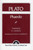 One of Plato’s great dialogues of Socrates talking about death, dying, and the soul due to his impending execution.
Translated by F.J. Church with an Introduction by Fulton H. Anderson One of Plato’s great dialogues of Socrates talking about death, dying, and the soul due to his impending execution.
Translated by F.J. Church with an Introduction by Fulton H. Anderson