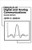 Intended to serve as a textbook for juniors and seniors majoring in electrical engineering and the presentation reflects this undergraduate orientation by containing a minimum of advanced mathematics. DLC: Telecommunication systems. 
 Intended to serve as a textbook for juniors and seniors majoring in electrical engineering and the presentation reflects this undergraduate orientation by containing a minimum of advanced mathematics. DLC: Telecommunication systems.