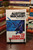The Guns of Navarone is a gripping World War II thriller by Alistair MacLean, chronicling a daring mission by a team of Allied commandos tasked with destroying massive German artillery installations on the fictional Greek island of Navarone. These formidable guns threaten Allied naval operations and the success of a critical rescue operation. The novel masterfully blends intense action, strategic ingenuity, and deep character development, immersing readers in the perils and complexities faced by the protagonists.

This is one of the many featured books in my Whatnot Live Buy-it-Now auction. However, if you purchase the book directly on my store website, you will receive one dollar off by entering the coupon code TAKE1OFF.