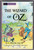 L. Frank Baum’s enduring classic The Wizard of Oz follows young Dorothy Gale’s extraordinary journey from her Kansas home to the magical Land of Oz after a cyclone uproots her house and deposits it in a fantastical world. Along the Yellow Brick Road she befriends the Scarecrow, the Tin Woodman, and the Cowardly Lion, each seeking what they believe they lack, while together they confront witches and wonders in pursuit of the enigmatic Wizard who may hold the key for Dorothy to return home. This Companion Library edition, illustrated by Anna Marie Magagna, pairs Baum’s imaginative storytelling with evocative artwork that invites readers young and old into an iconic tale of courage, heart, and home.