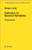 This is a new, revised edition of this widely known text.  All of the basic topics in calculus of several variables are covered, including vectors, curves, functions of several variables, gradient, tangent plane, maxima and minima, potential functions, curve integrals, Green's theorem, multiple integrals, surface integrals, Stokes' theorem, and the inverse maping theorem and its consequences.  The presentation is self-contained, assuming only a knowledge of basic calculus in one variable.  Many complete worked-out problems have been included.  This is a new, revised edition of this widely known text.  All of the basic topics in calculus of several variables are covered, including vectors, curves, functions of several variables, gradient, tangent plane, maxima and minima, potential functions, curve integrals, Green's theorem, multiple integrals, surface integrals, Stokes' theorem, and the inverse maping theorem and its consequences.  The presentation is self-contained, assuming only a knowledge of basic calculus in one variable.  Many complete worked-out problems have been included.