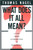 In this cogent and accessible introduction to philosophy, the distinguished author of Mortal Questions and The View From Nowhere sets forth the central problems of philosophical inquiry. Arguing that the best way to learn about philosophy is to think about its questions directly, Thomas Nagel considers possible solutions to nine perennial questions--Do we really have free will? Why should we be moral? What is the relation between our minds and our brains?  Is there life after death? Do our lives really matter, and does it matter if they don't matter?  Although he states his own opinions clearly, Nagel leaves these fundamental questions open, allowing students to entertain other solutions and encouraging them to think for themselves.  Ideal for all introductory courses in philosophy or as a guide for anyone with an inquiring mind, What Does It All Mean? provokes readers to reflect on themselves and on the world around them. In this cogent and accessible introduction to philosophy, the distinguished author of Mortal Questions and The View From Nowhere sets forth the central problems of philosophical inquiry. Arguing that the best way to learn about philosophy is to think about its questions directly, Thomas Nagel considers possible solutions to nine perennial questions--Do we really have free will? Why should we be moral? What is the relation between our minds and our brains?  Is there life after death? Do our lives really matter, and does it matter if they don't matter?  Although he states his own opinions clearly, Nagel leaves these fundamental questions open, allowing students to entertain other solutions and encouraging them to think for themselves.  Ideal for all introductory courses in philosophy or as a guide for anyone with an inquiring mind, What Does It All Mean? provokes readers to reflect on themselves and on the world around them.