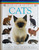 Why does a cat walk on its toes?  Which wild cats dive to hunt fish?  What breed of cat has no hair?  The answers to these questions and many more are packed within the illustrated and informative pages of Pockets: Cats Why does a cat walk on its toes?  Which wild cats dive to hunt fish?  What breed of cat has no hair?  The answers to these questions and many more are packed within the illustrated and informative pages of Pockets: Cats