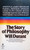 A brilliant and concise account of the lives and ideas of the great philosophers—Plato, Aristotle, Bacon, Spinoza, Voltaire, Kant, Schopenhauer, Spencer, Nietzsche, Bergson, Croce, Russell, Santayana, James, and Dewey—The Story of Philosophy is one of the great books of our time. Few write for the non-specialist as well as Will Durant, and this book is a splendid example of his eminently readable scholarship. Durant’s insight and wit never cease to dazzle; The Story of Philosophy is a key book for any reader who wishes to survey the history and development of philosophical ideas in the Western world.