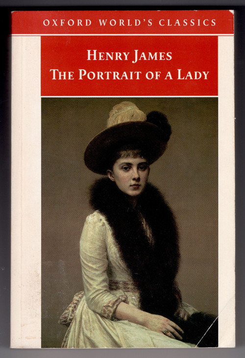 洋書 The Portrait of a Lady by Henry James 81XpP62l2aL._UF350,350_QL50_.jpg
