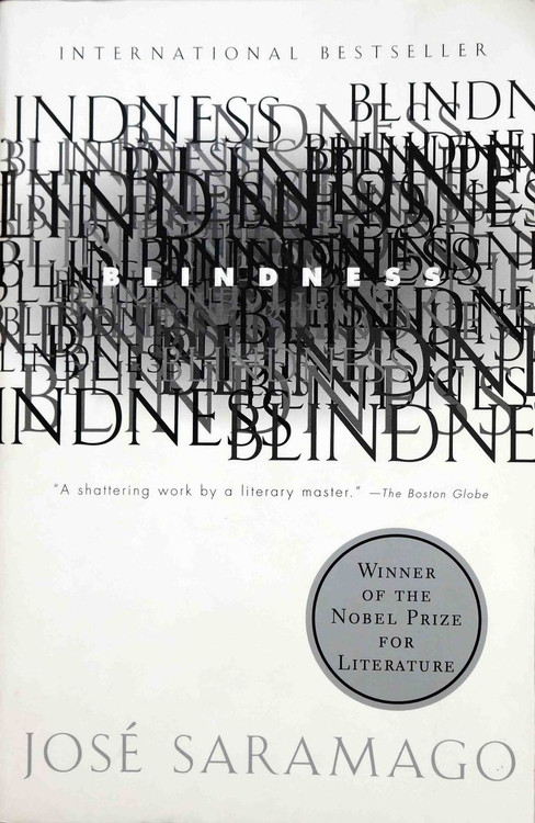 José Saramago: Blindness