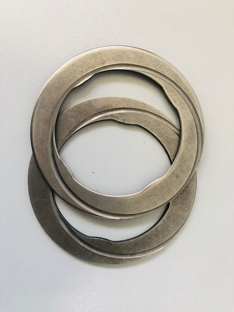 THURST WASHER- 1229-X-4624