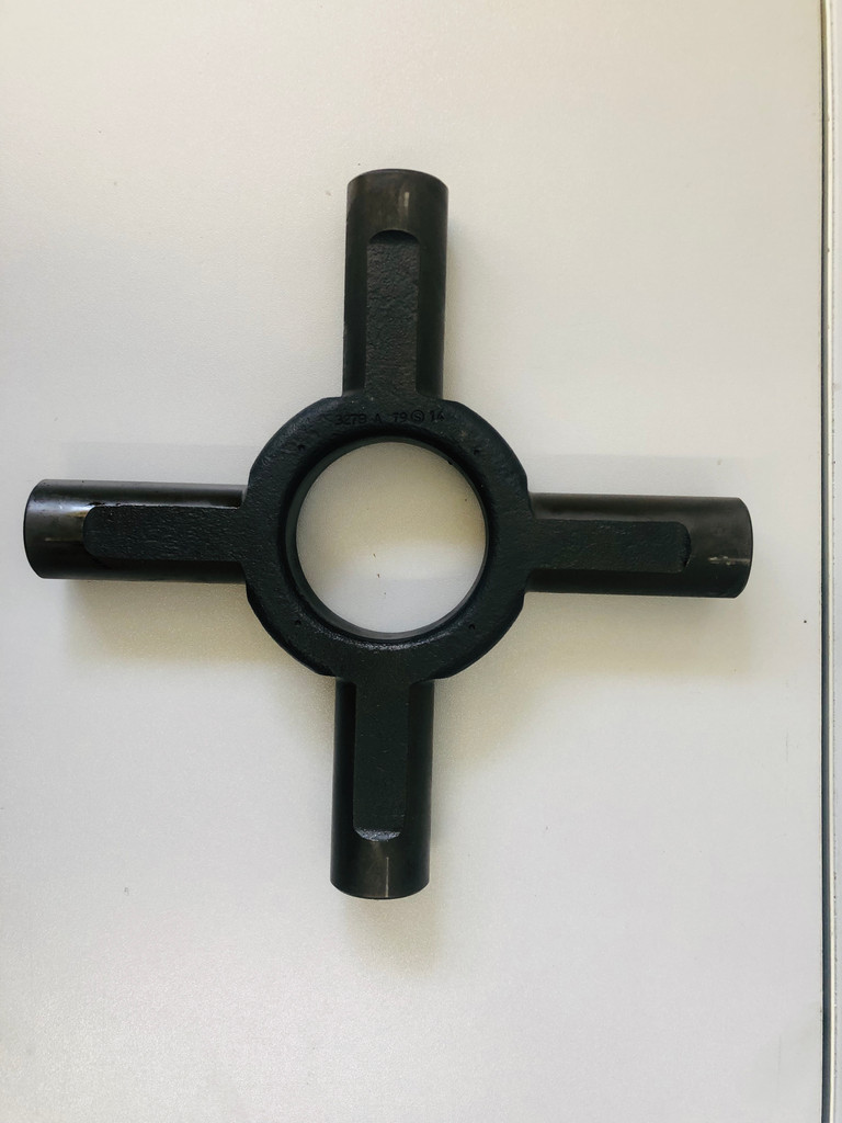 SPIDER DIFF. CROSS- KIT 2696