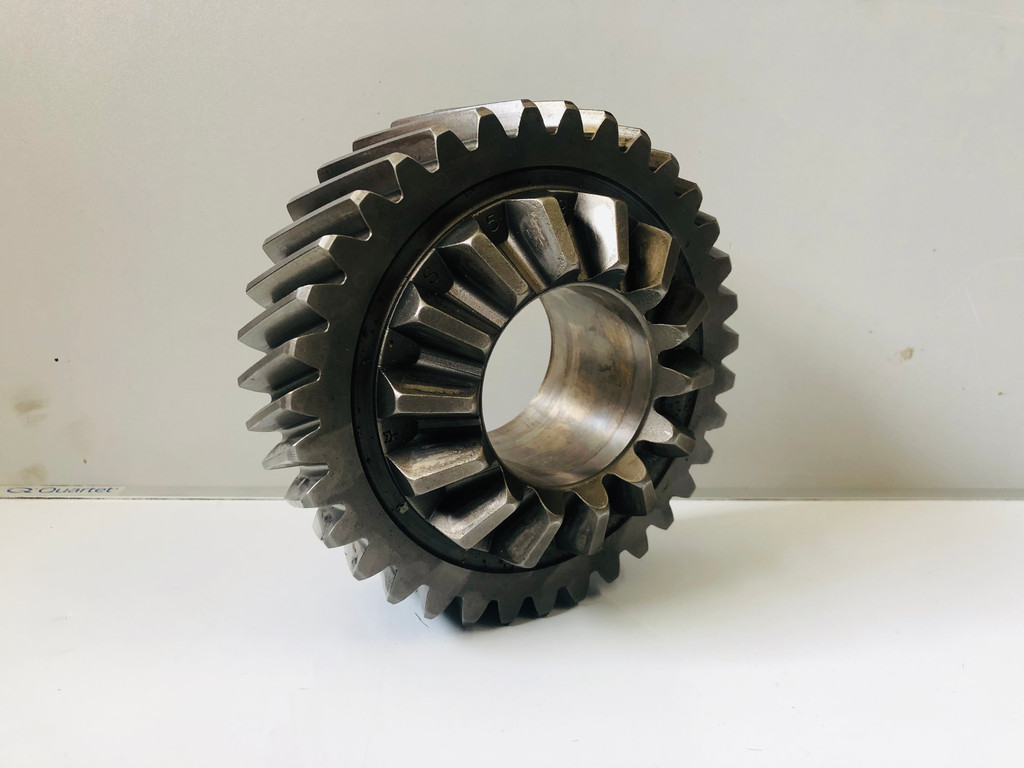 HELICAL GEAR AND FORWARD SIDE GEAR- 3892R492