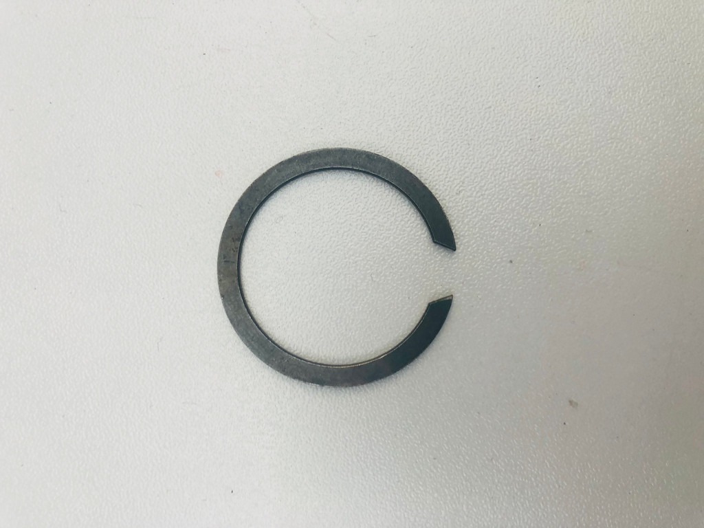 1229 A 1301 SNAP RING-DRIVE PINION BEARING