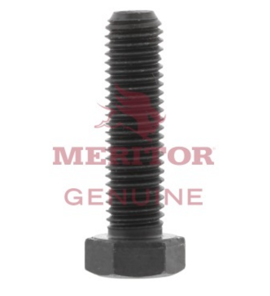 MS212045 1 AXLE HARDWARE - CAPSCREW X8