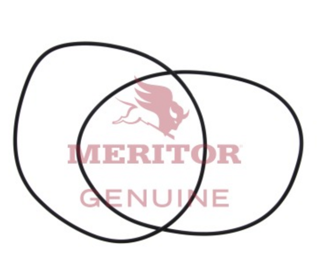 5X1343 AXLE HARDWARE - O-RING