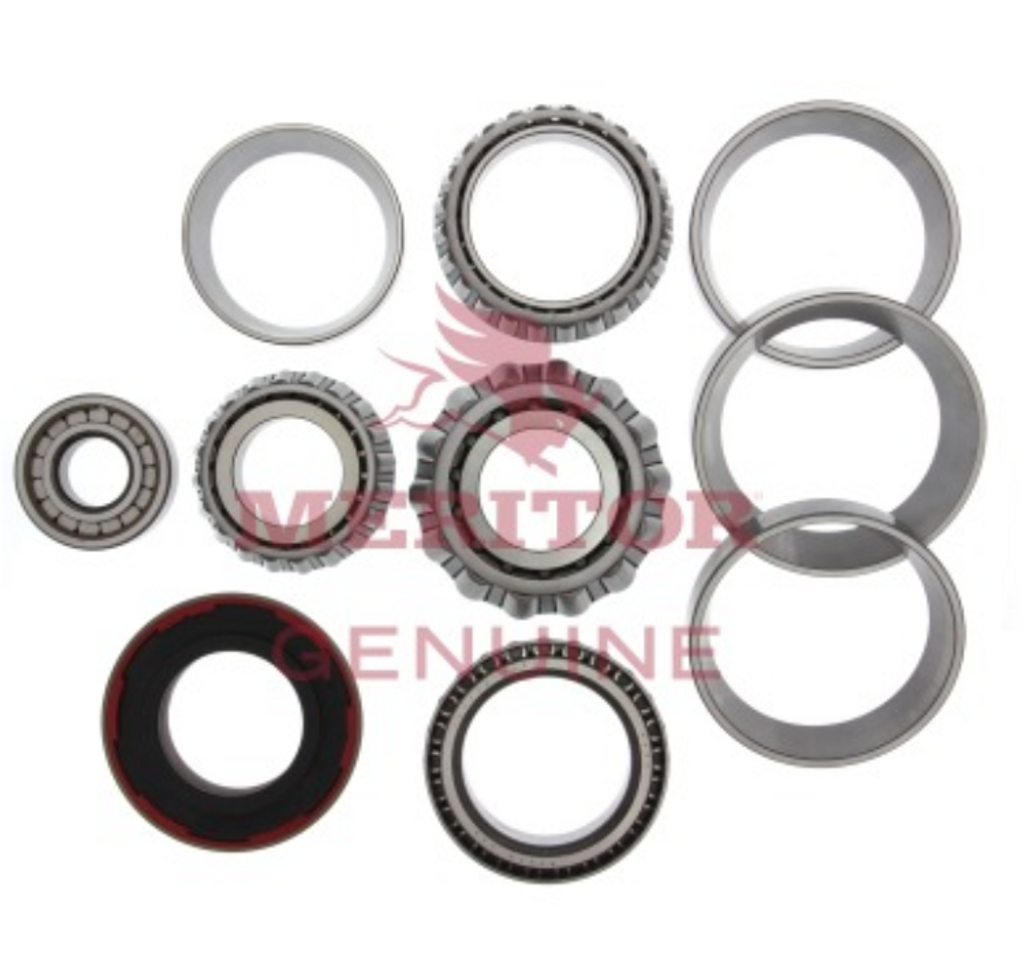 KIT 4426 REAR BEARING AND SEAL KIT WITH LESS DIFF LOCK