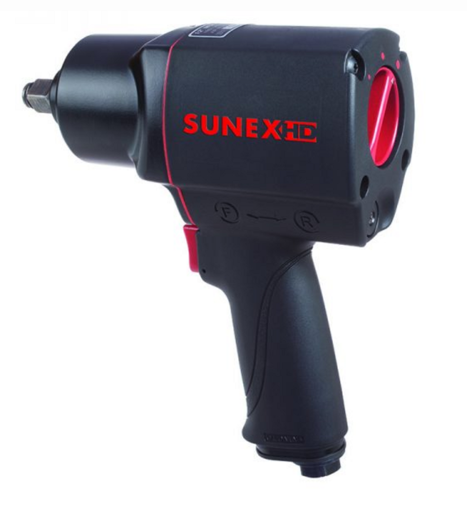 SX4345 - 1/2″ COMPOSITE IMPACT WRENCH