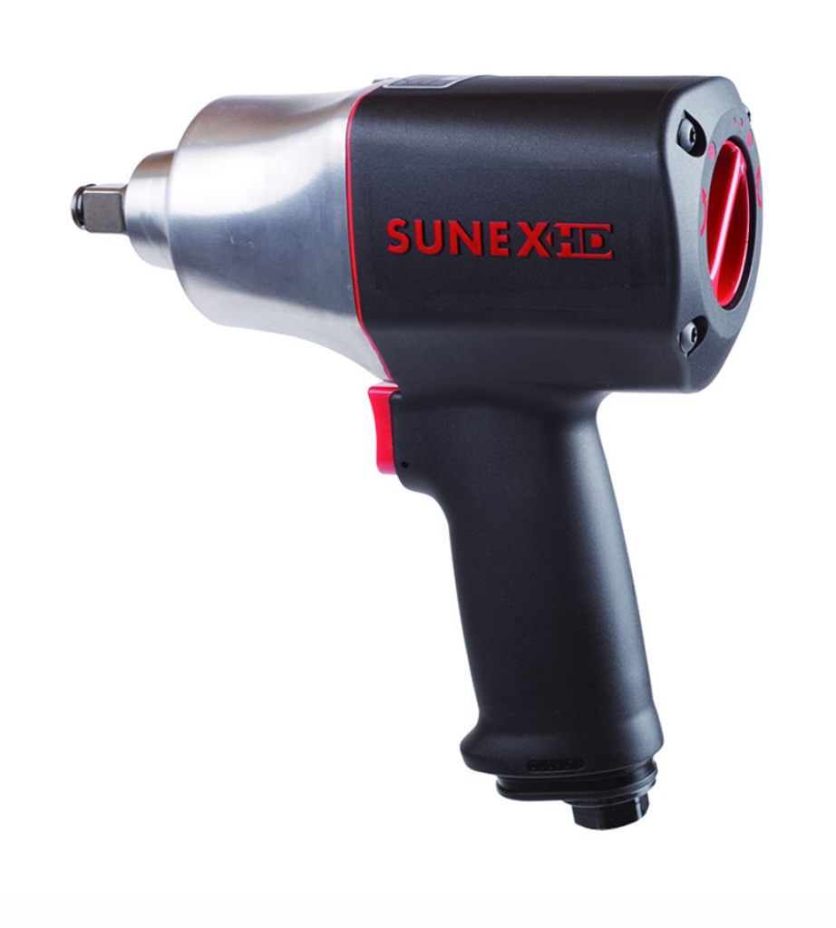 SX4348 - 1/2″ SUPER DUTY IMPACT WRENCH