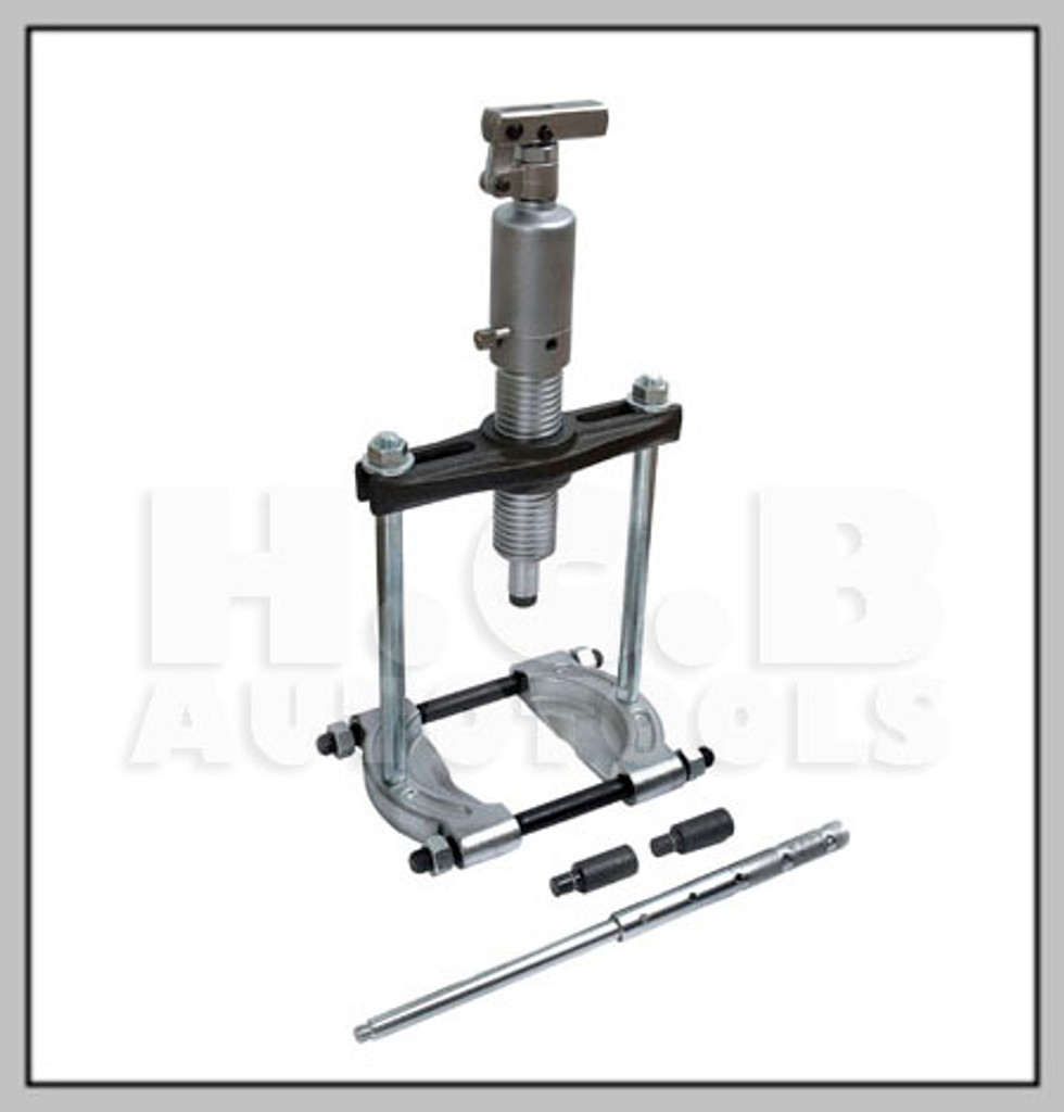 D2165 HYDRAULIC BEARING PULLER(4 TONS)