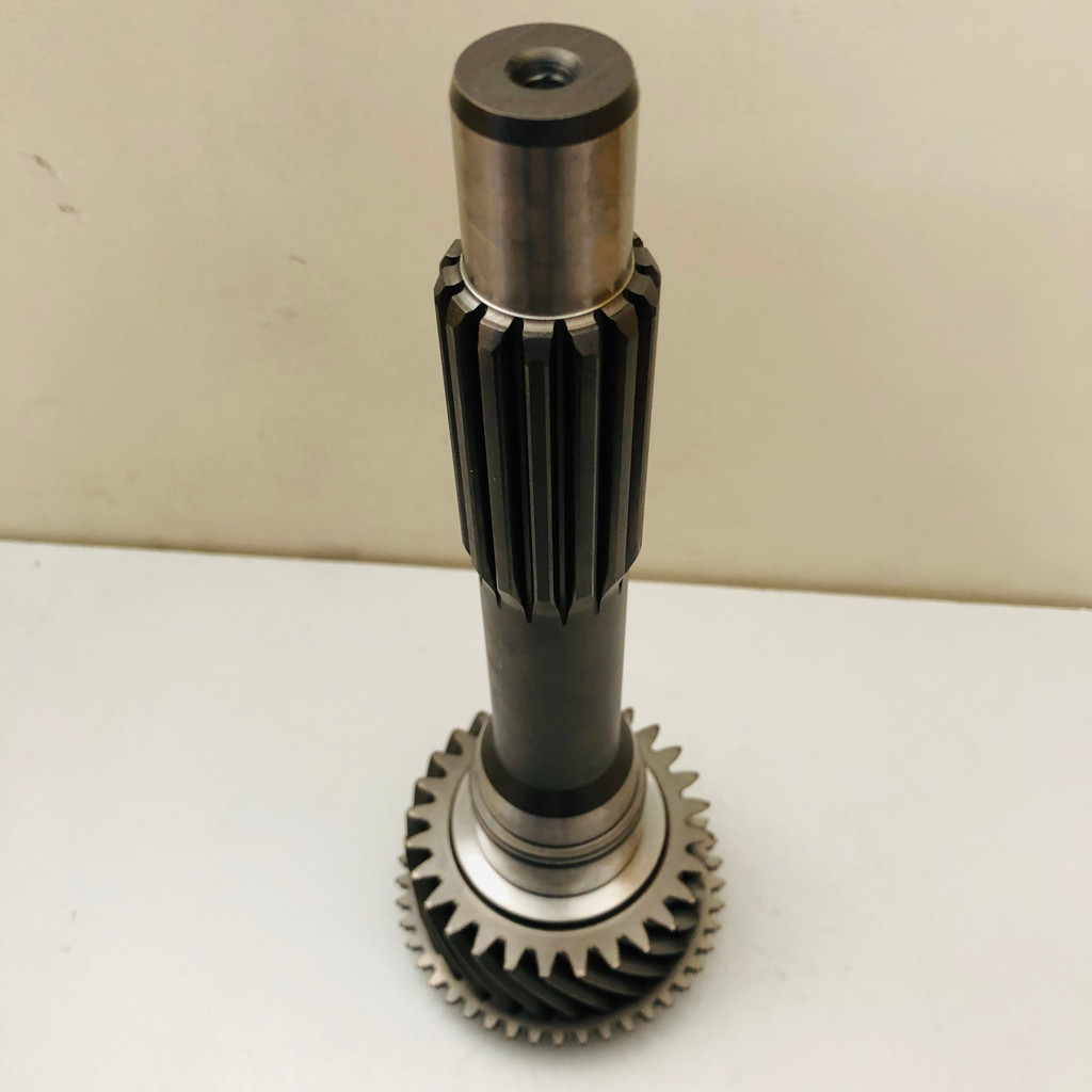 8972529241 INPUT SHAFT