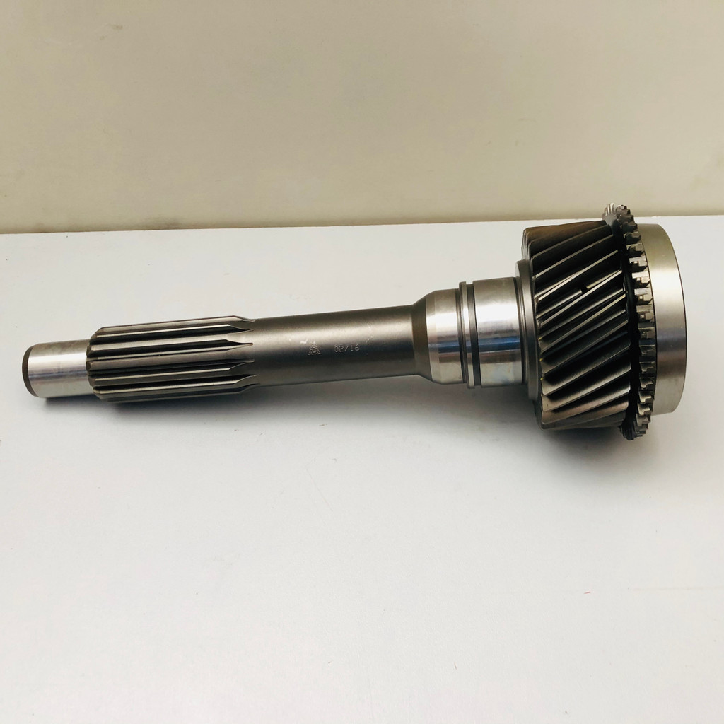 8972529241 INPUT SHAFT