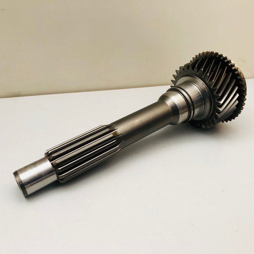 8972529241 INPUT SHAFT