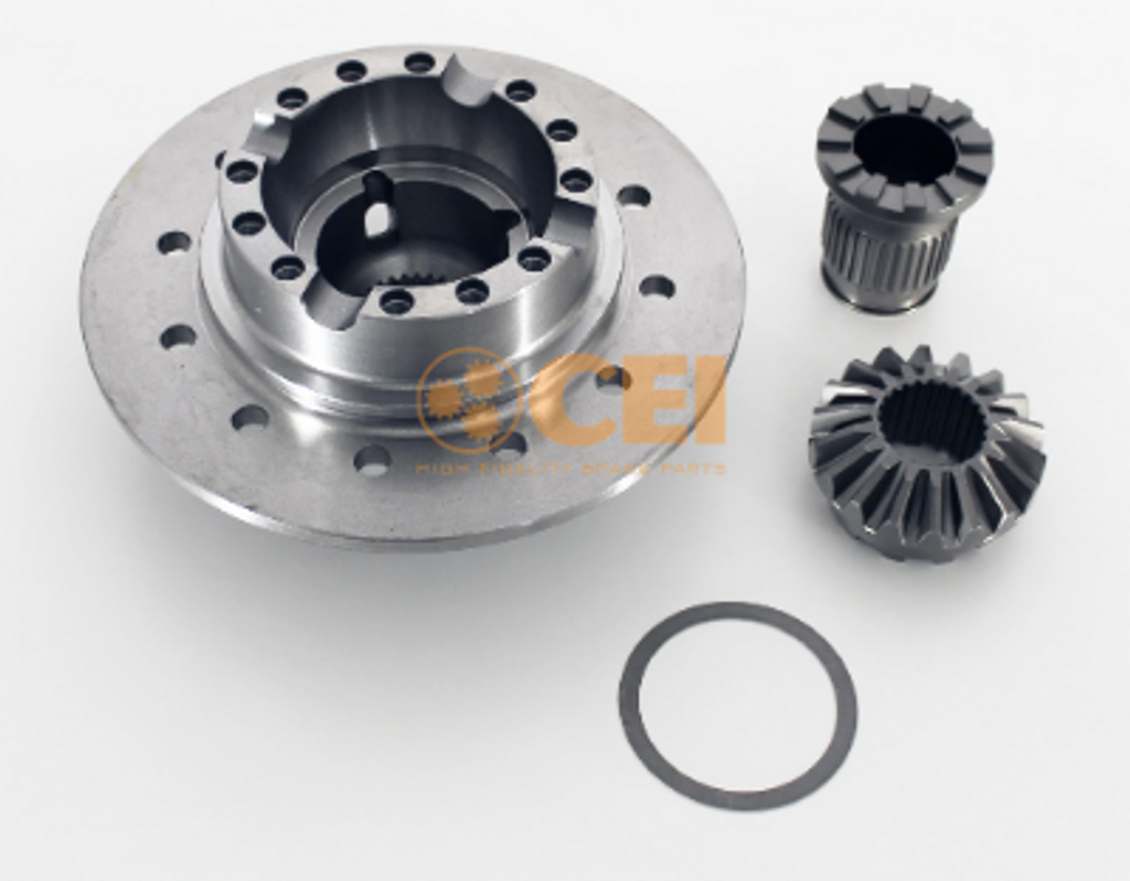 2250457/ 2250458 / 250459 DIFFERENTIAL HALF KIT