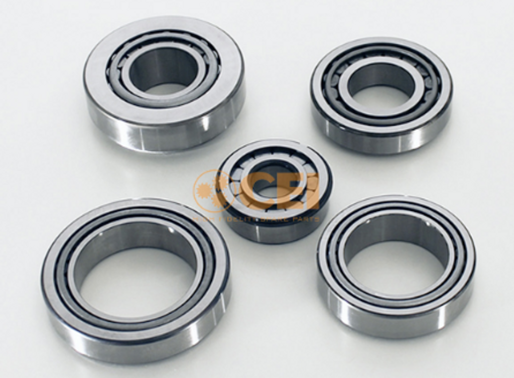 550814 BEARING KIT