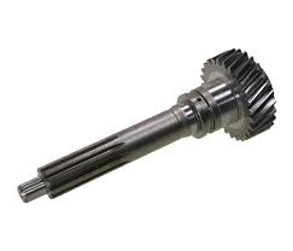 1304202245 INPUT SHAFT 27 T