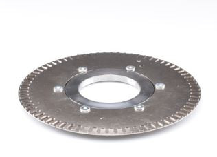 21b. Wheel Sensor 24V 21034006