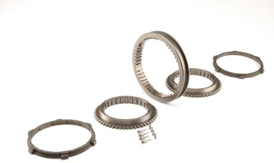 43. Synchro Kit 21671426