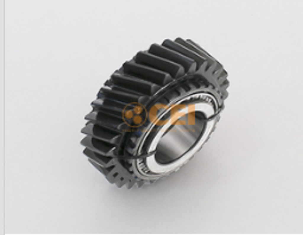 17. Gear 3rd Speed 29 T 8172640