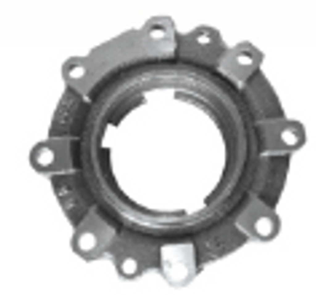 Fuso D5 DK Turbo Bearing Housing