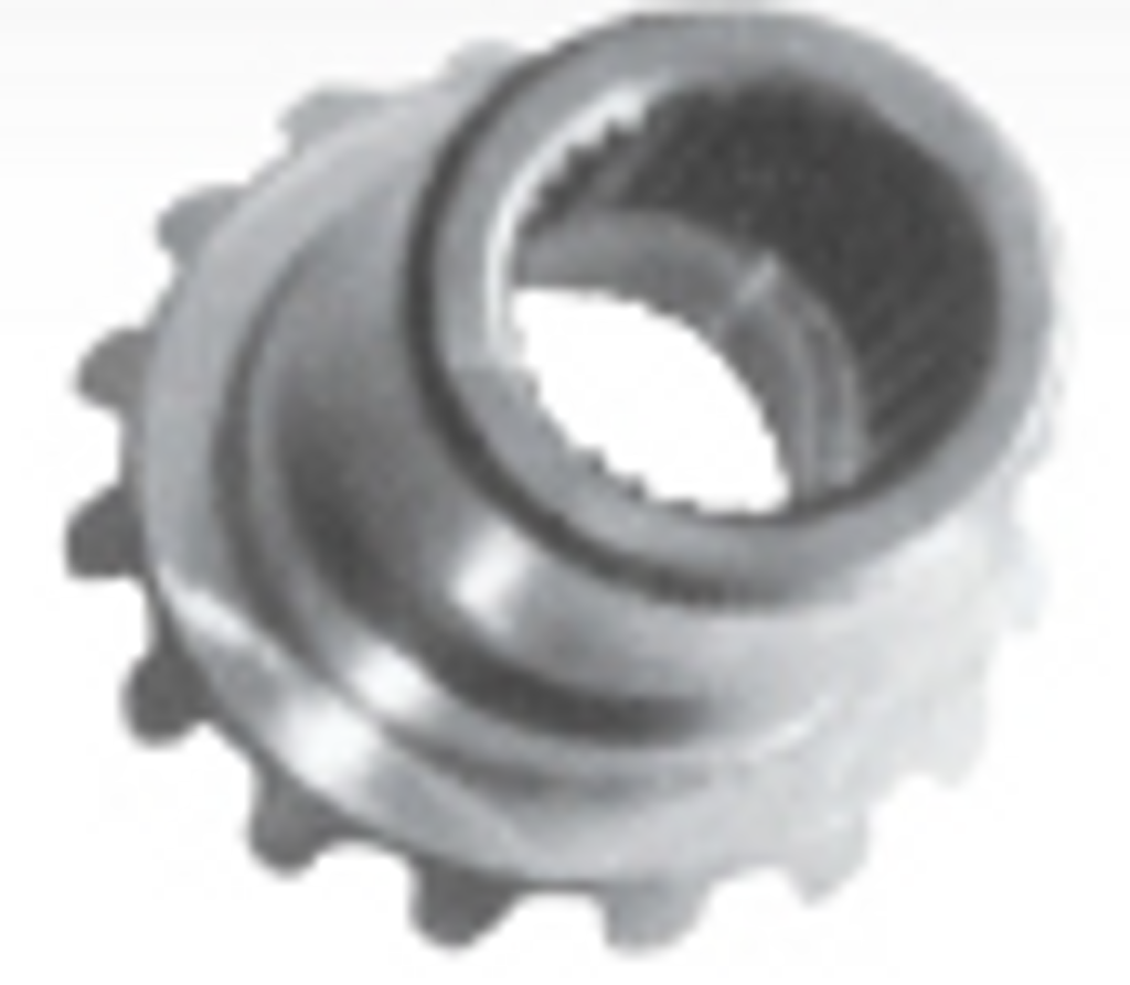 Hino 700/500 KL Differential Gear