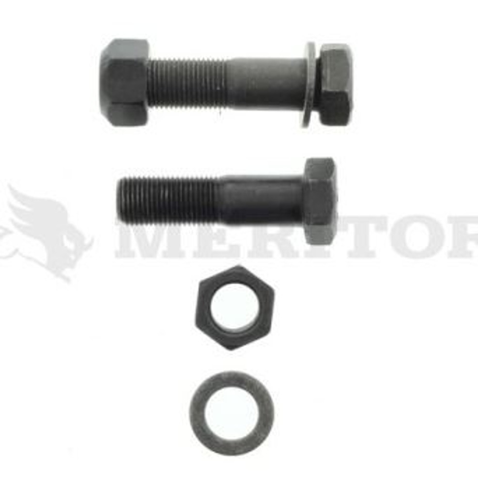 KIT 2317 CROWN WHEEL BOLT KIT